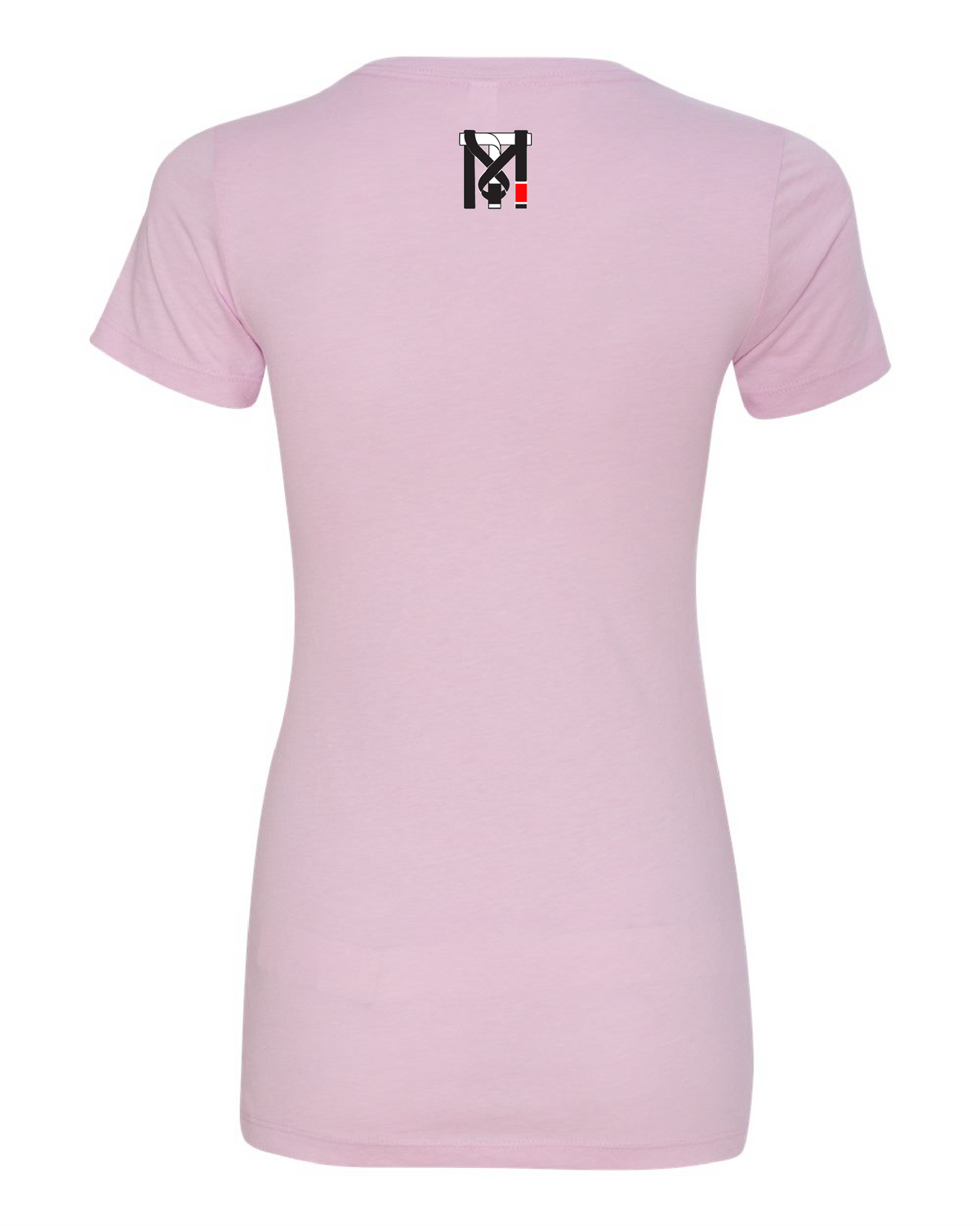 Lady Grappler Women Cut Tee