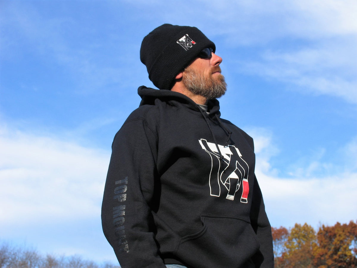 Top Mount Apparel TM Beanie