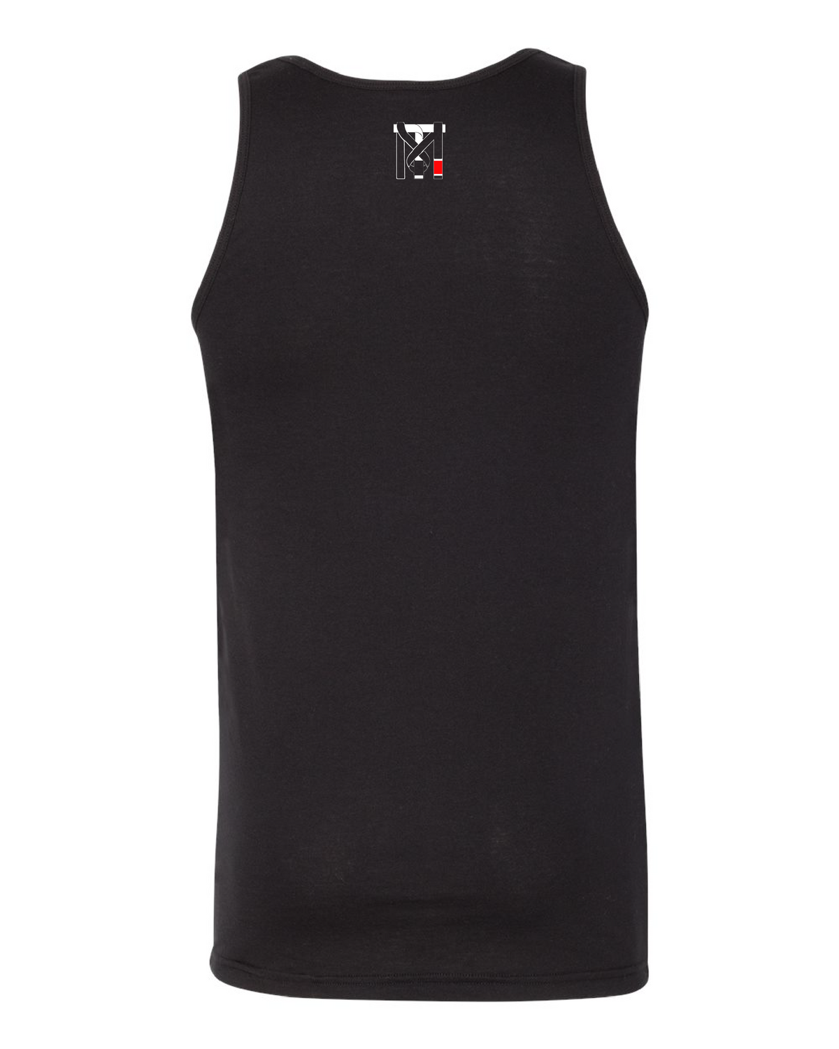 Top mounT Est. Unisex Tank Top