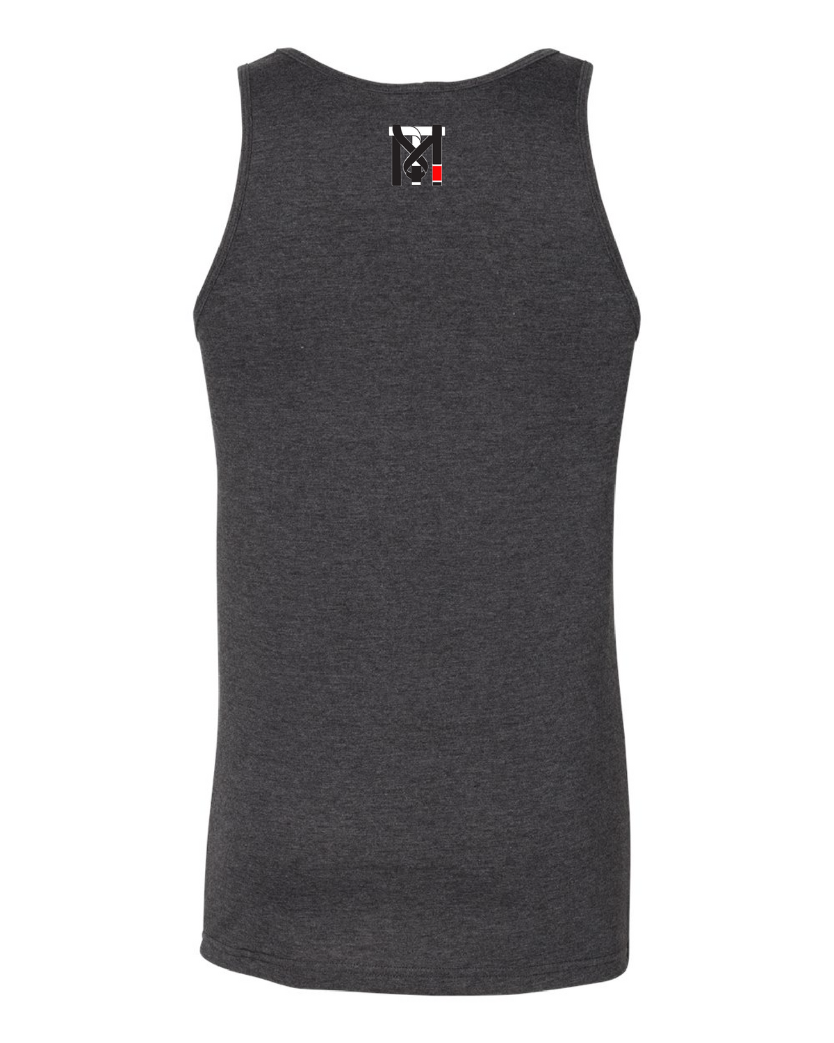 Top mounT Est. Unisex Tank Top