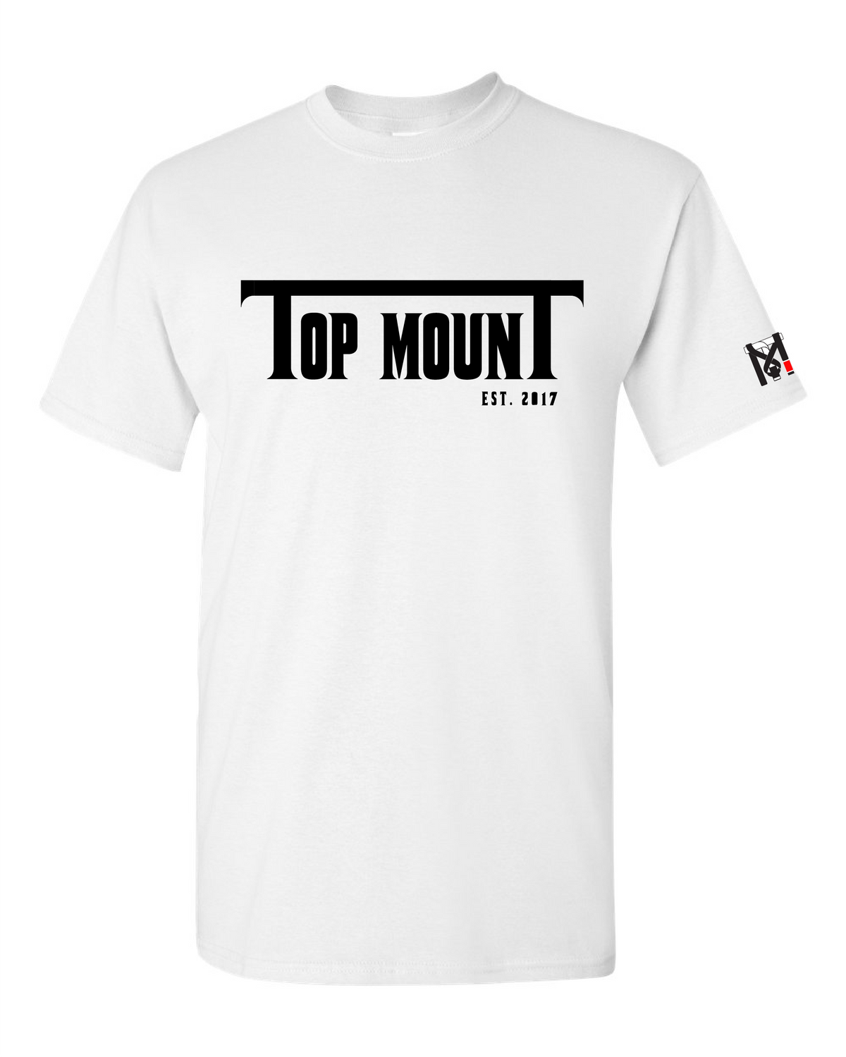 Youth Top Mount est. Tee