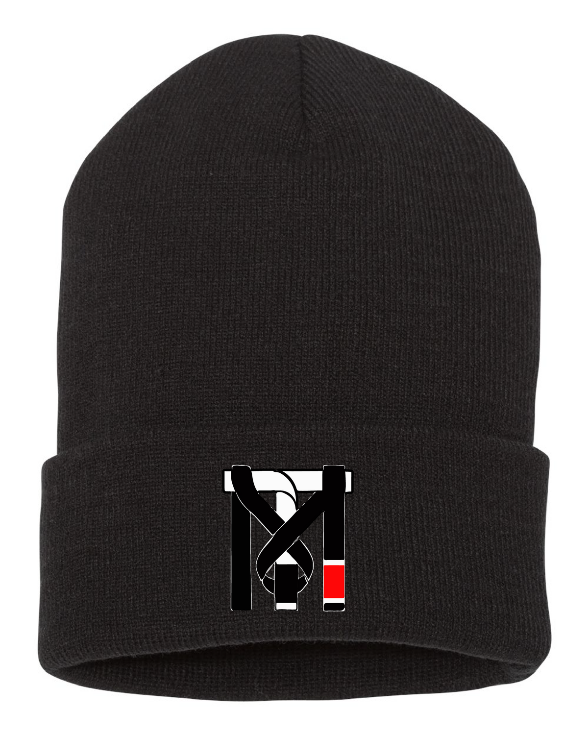 Top Mount Apparel TM Beanie