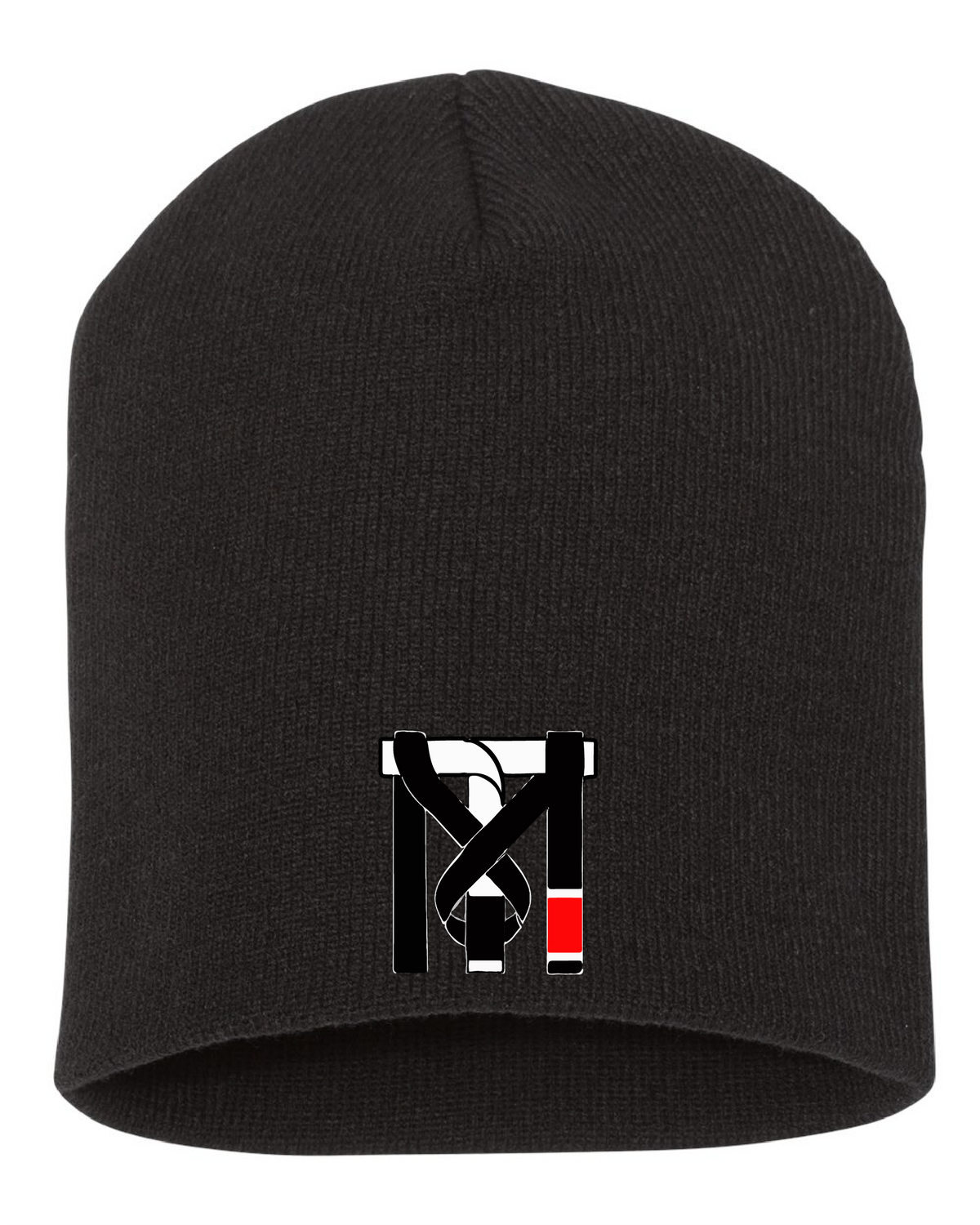 Top Mount Apparel TM Beanie