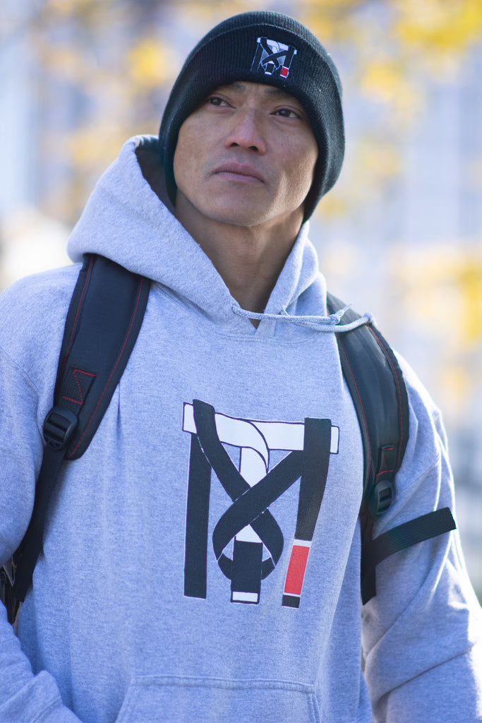 Top Mount Apparel TM Beanie