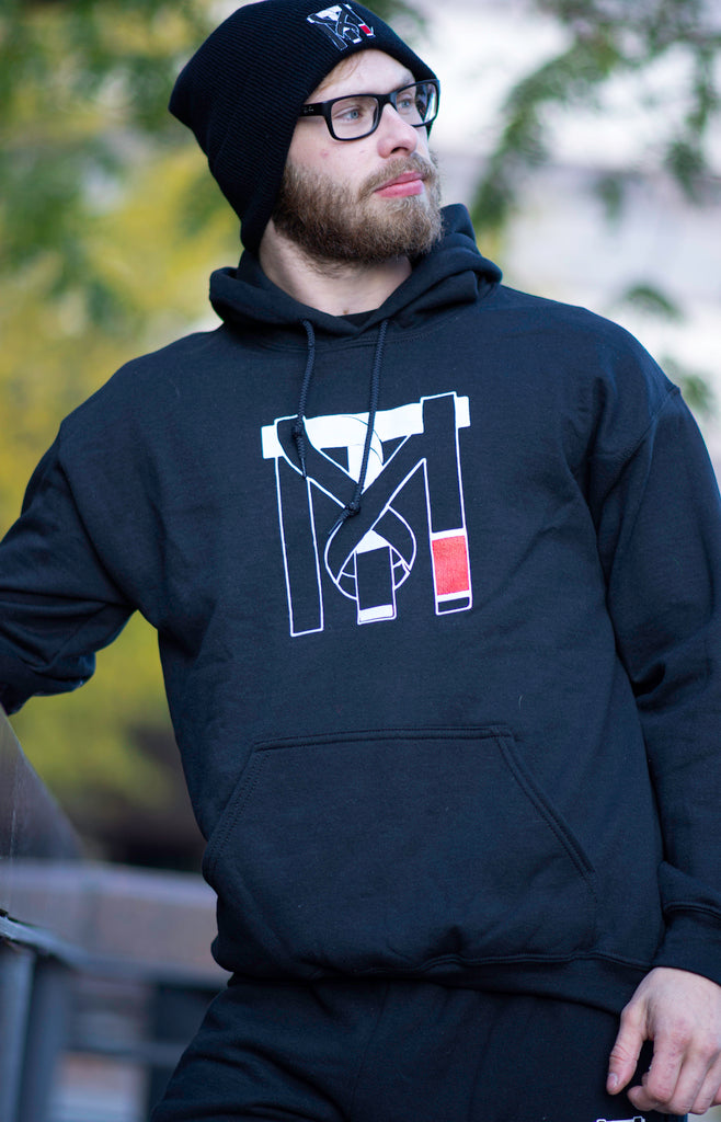 Top Mount Apparel TM Beanie