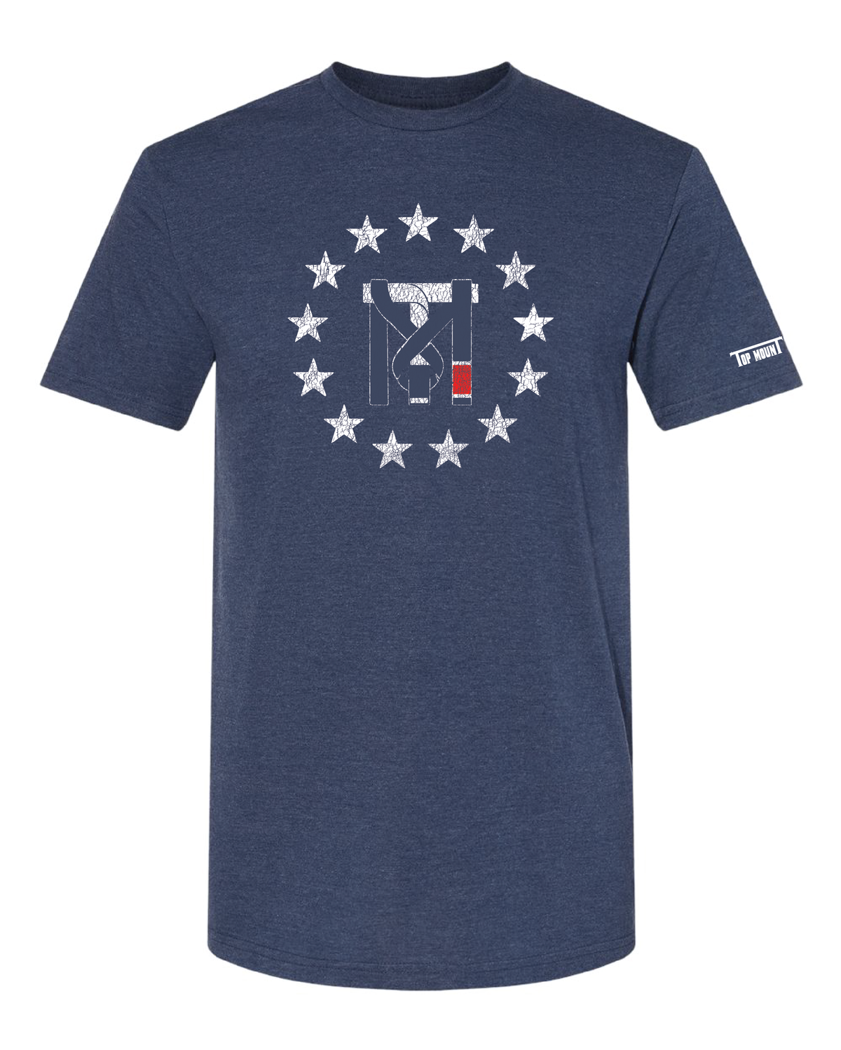 The TM Freedom Tee