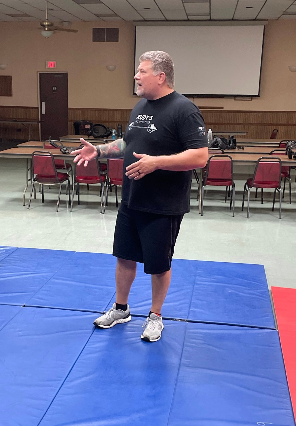 Sleep and Athletic Performance By Jeremy Eaton, MS, CPT (AKA Sapo)