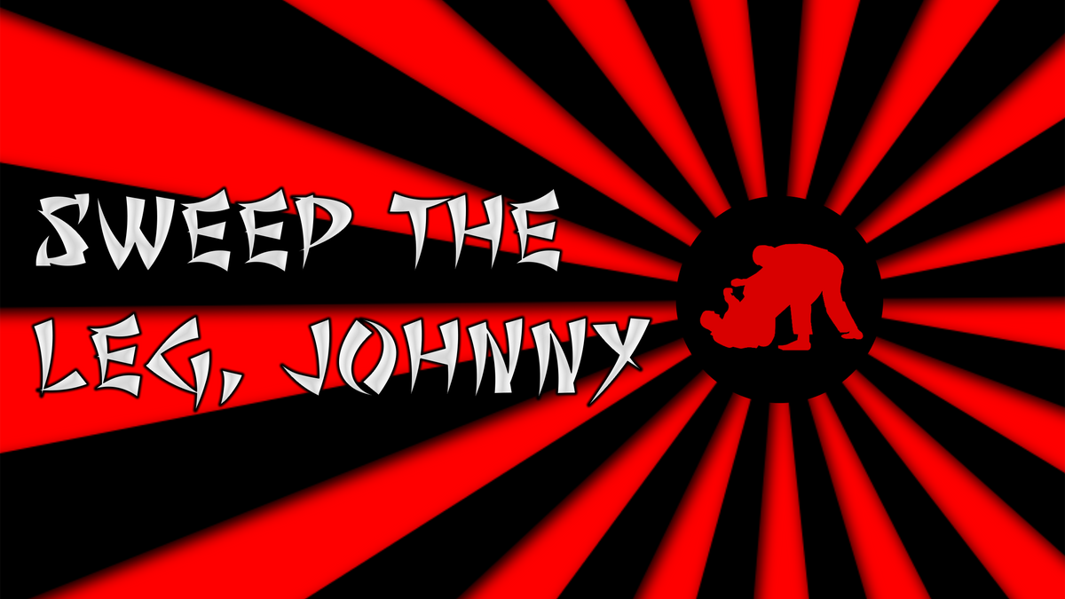 Pssst?  You wanna know a secret to getting better at Brazilian Jiu-Jitsu?