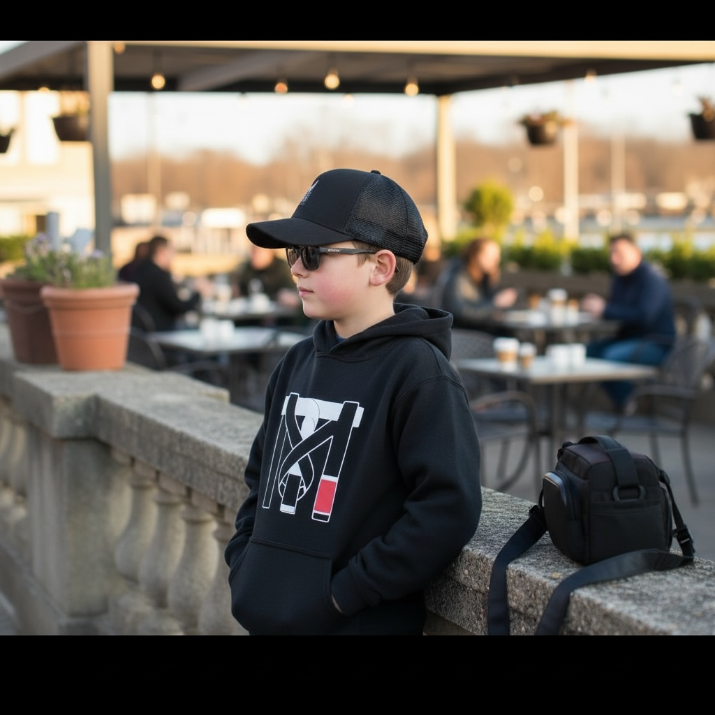 Youth Apparel