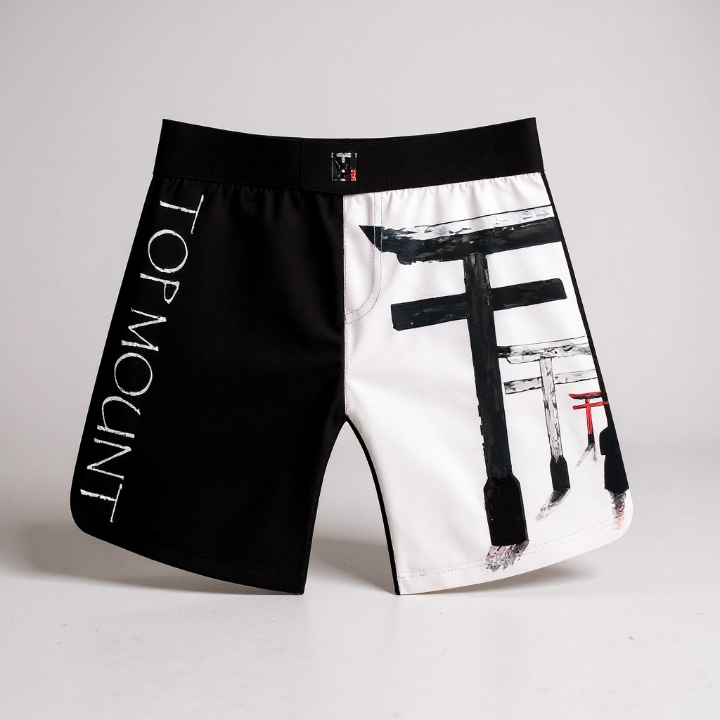 Shorts And Spats