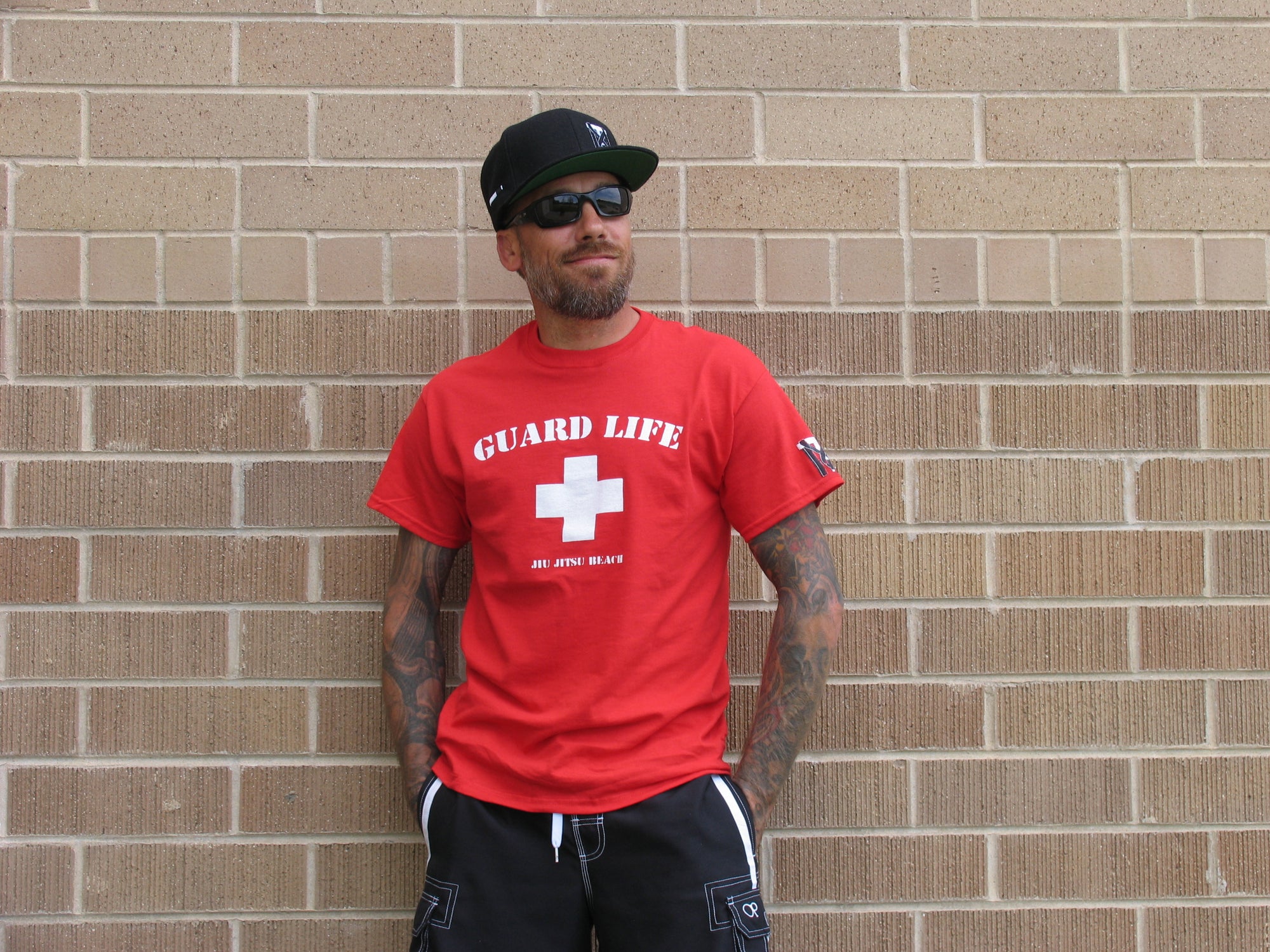 Men's Apparel