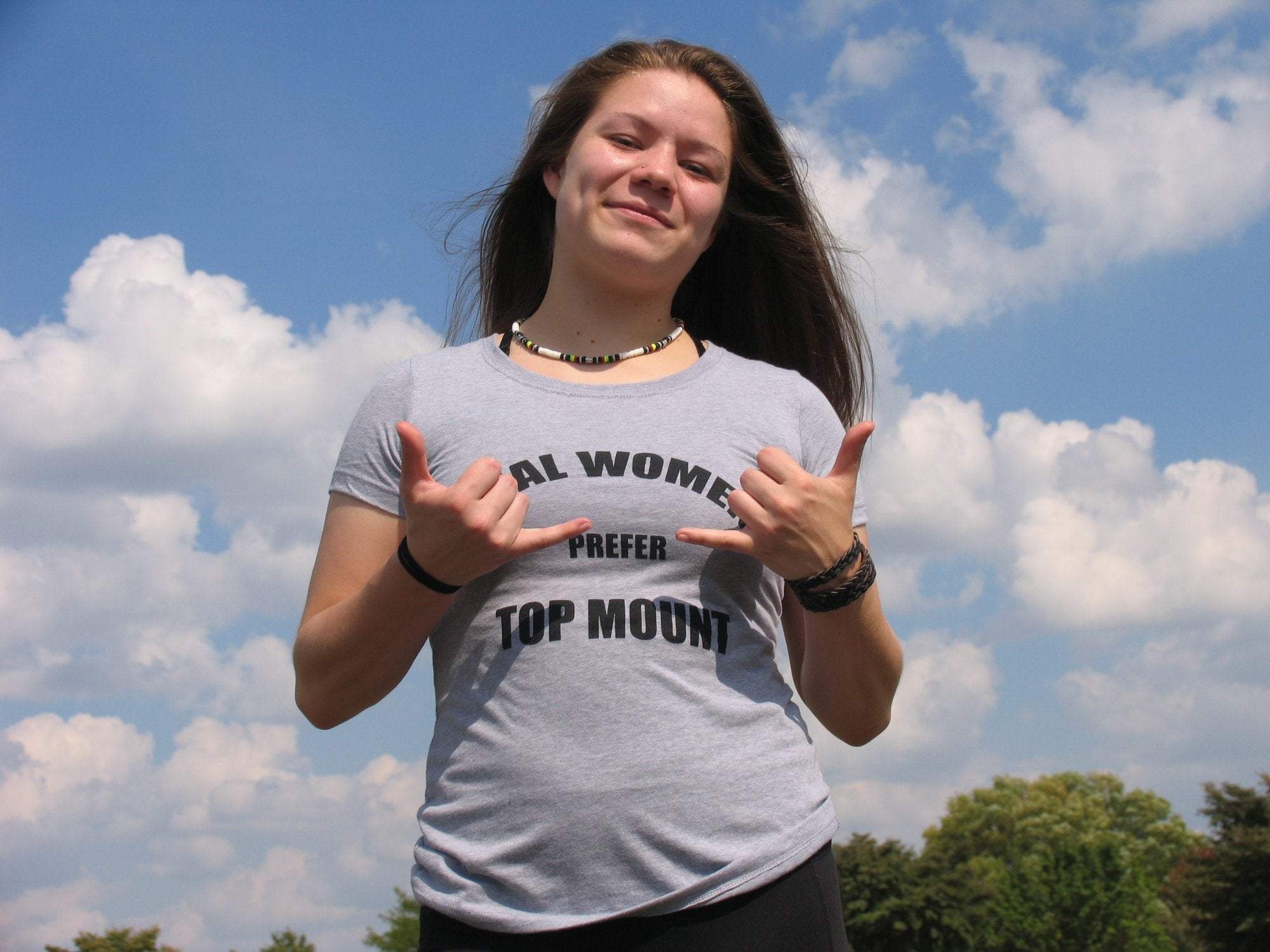 Women's Apparel