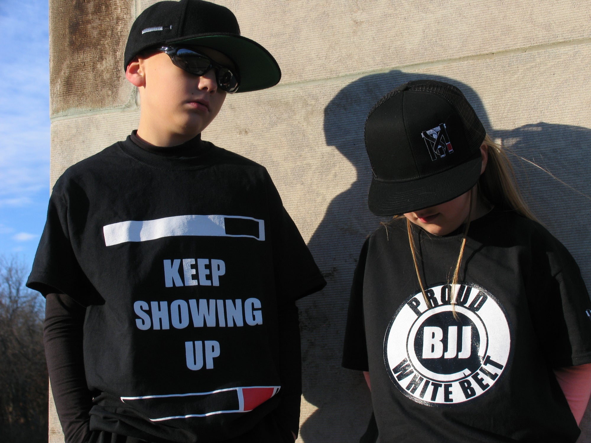 Youth Apparel