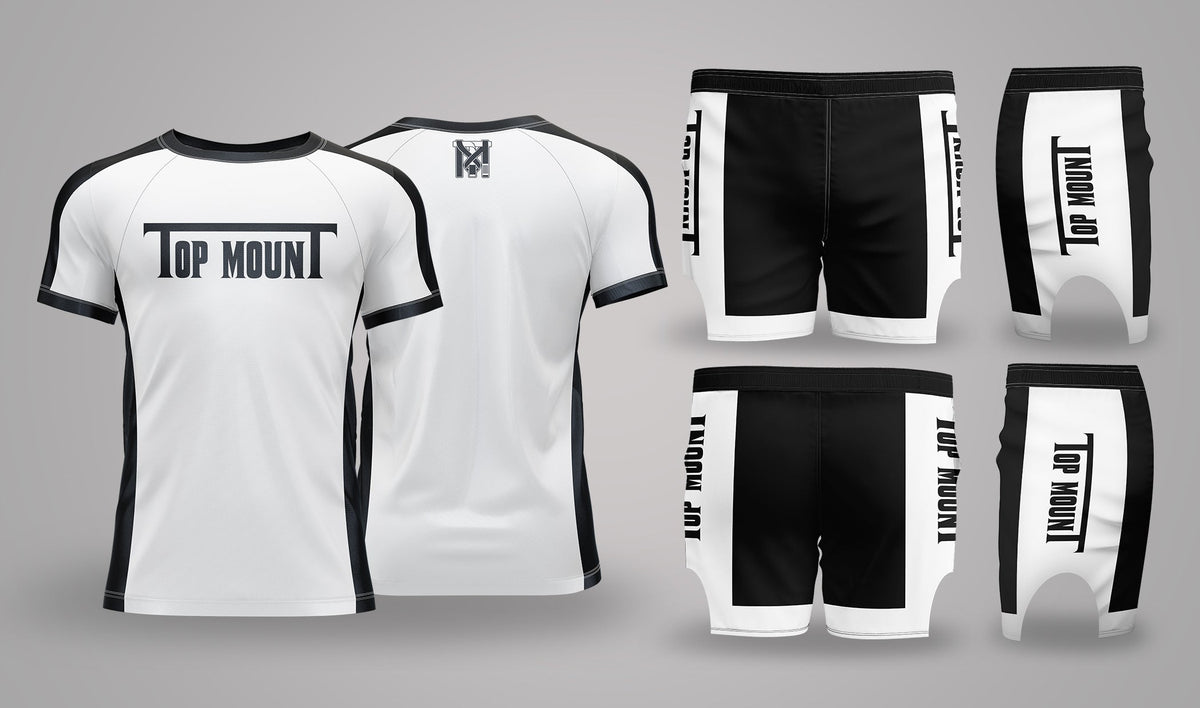 NoGi Apparel