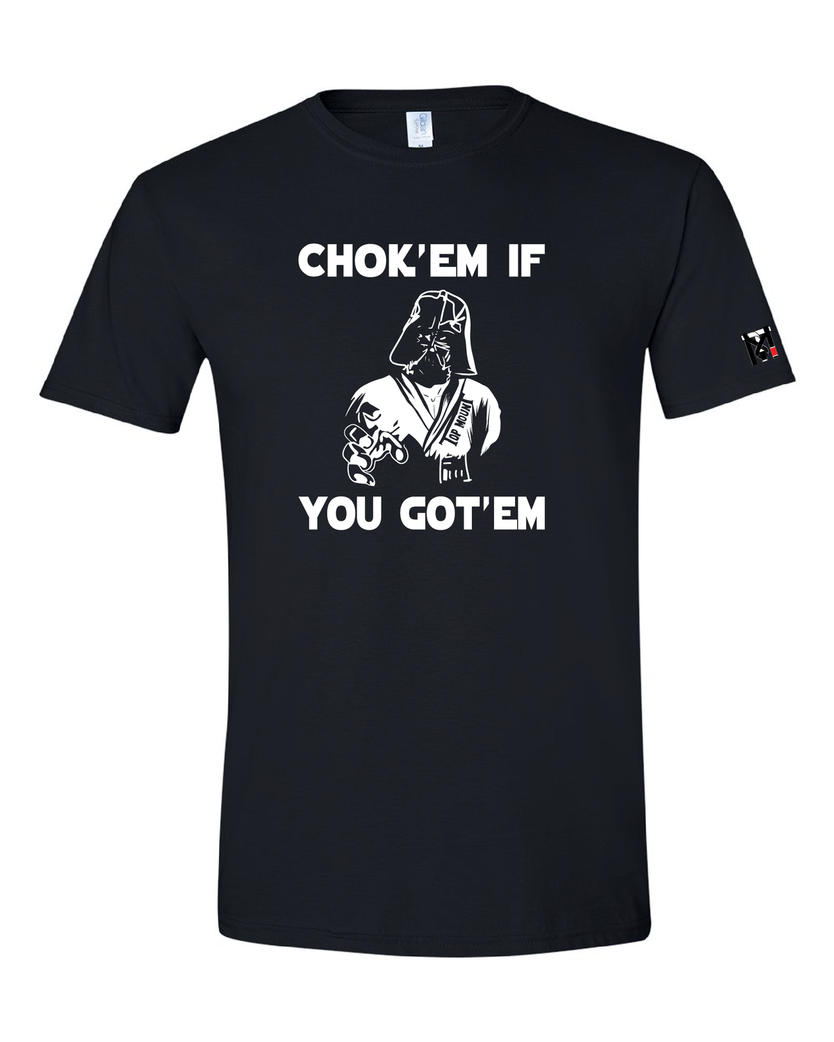 Chokem If You Gotem