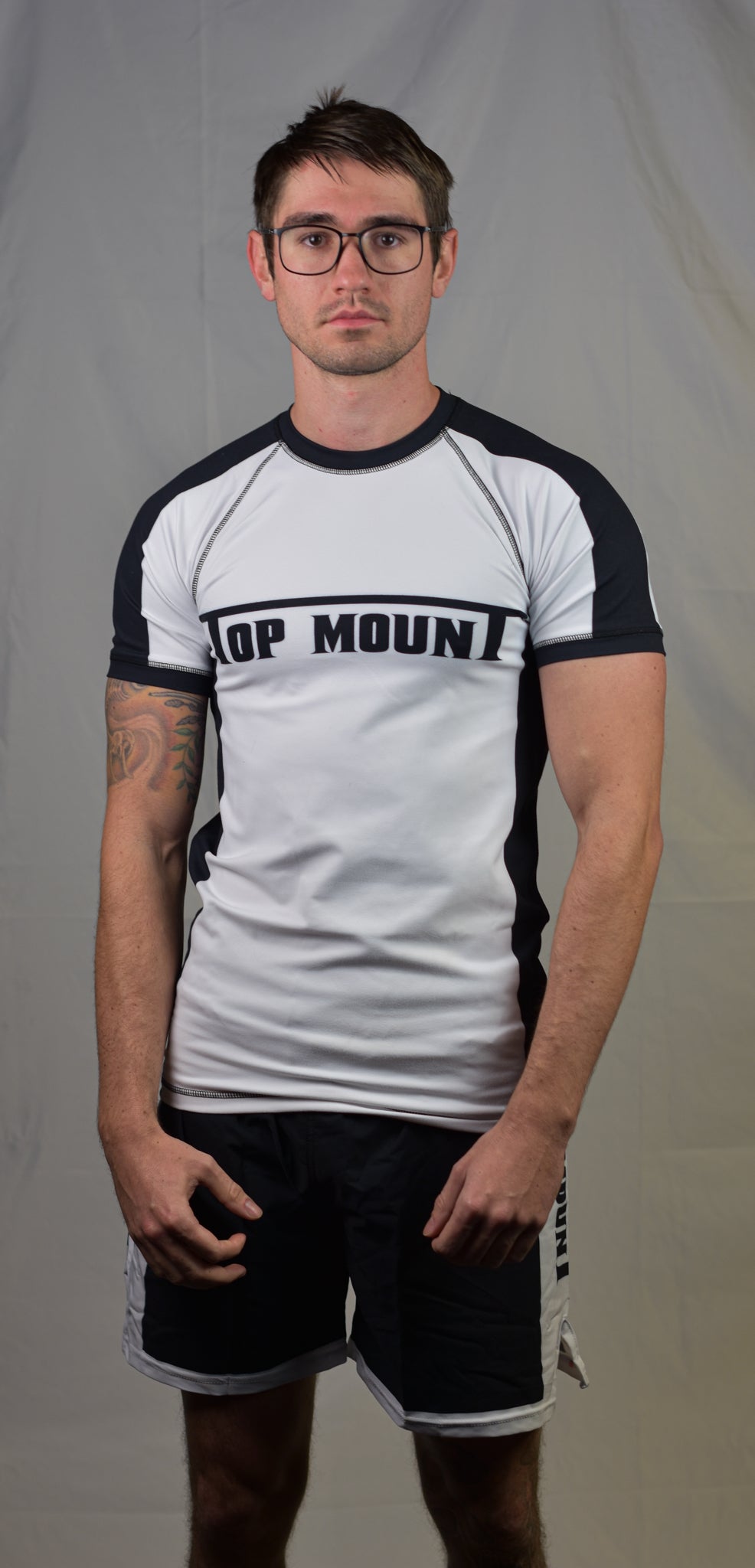 New TopmounT Hybrid Shorts PREORDER