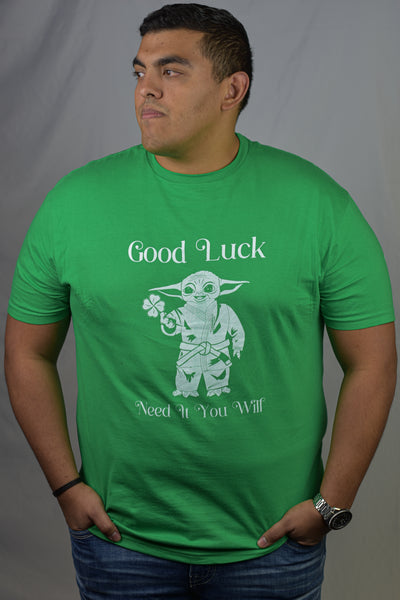 The Good Luck Tee