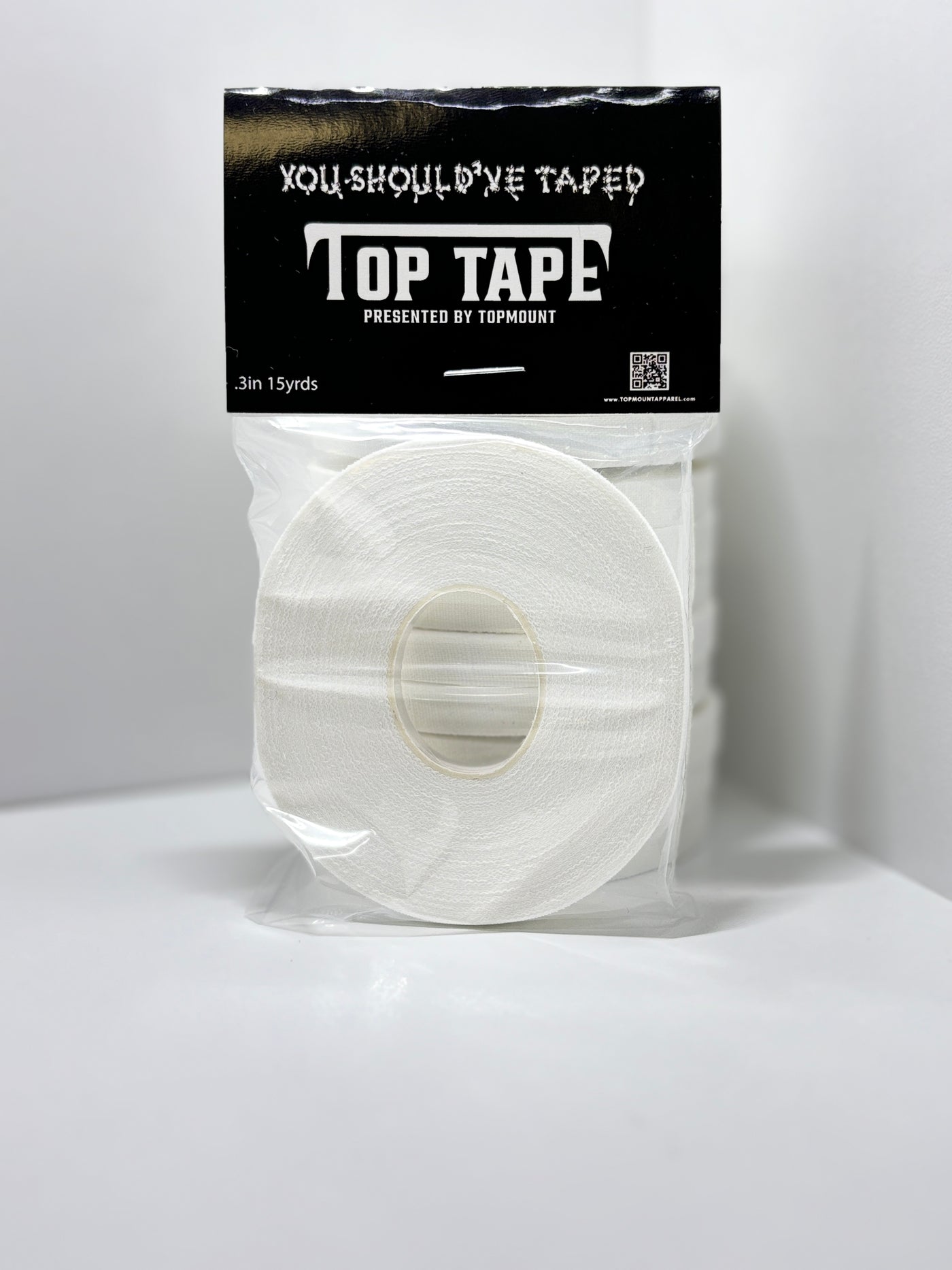 Top Tape Presented By TopmounT