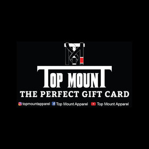 The Perfect Gift Card