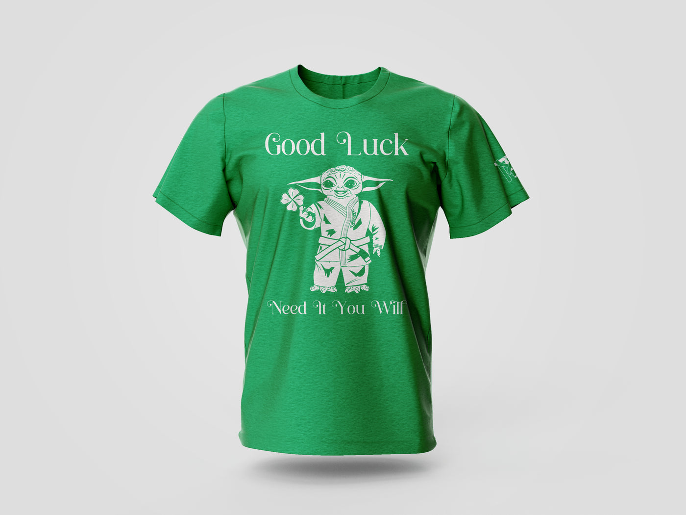 The Good Luck Tee