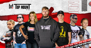 TOP MOUNT APPAREL – Top Mount Apparel