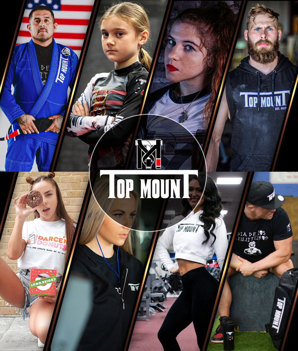 TOP MOUNT APPAREL Top Mount Apparel