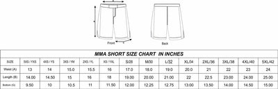 Top Mount Torii Gate Shorts
