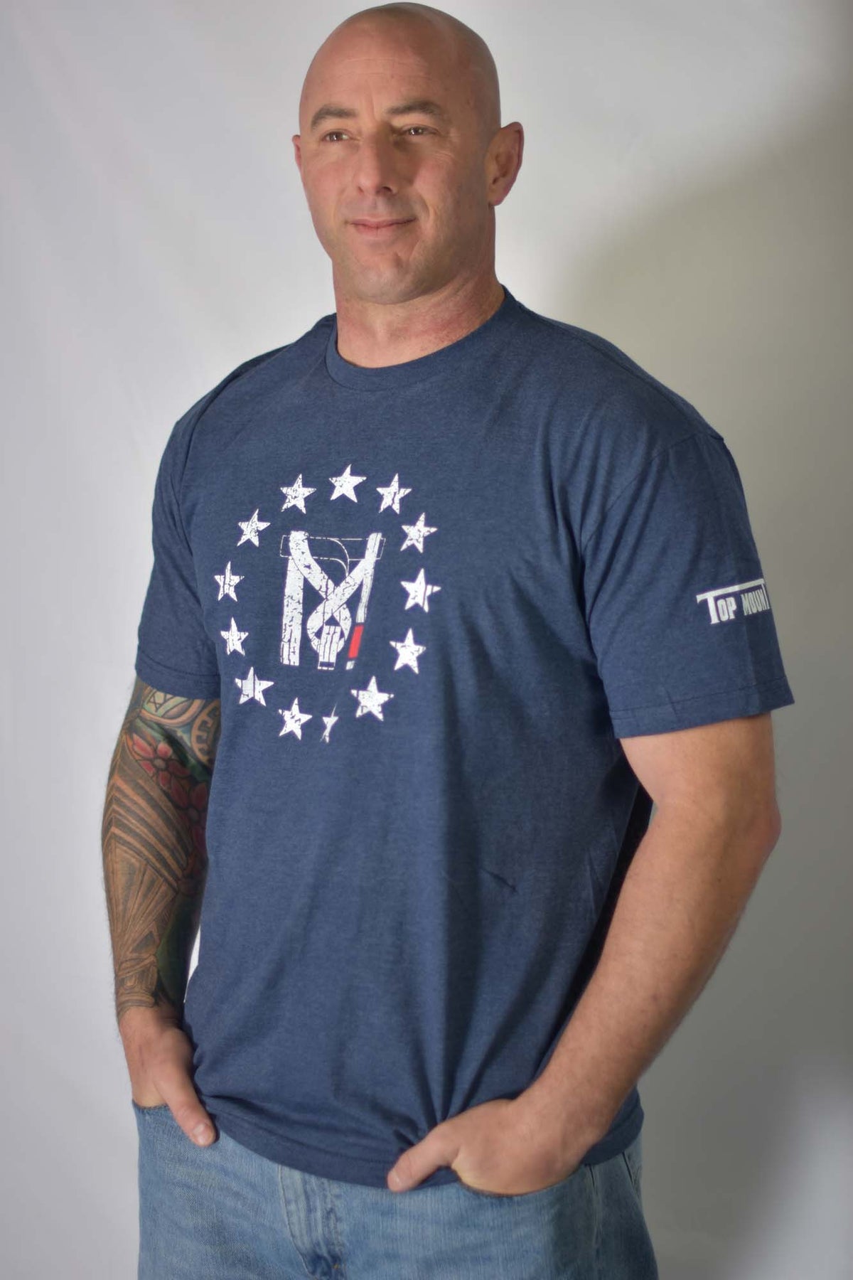 The TM Freedom Tee