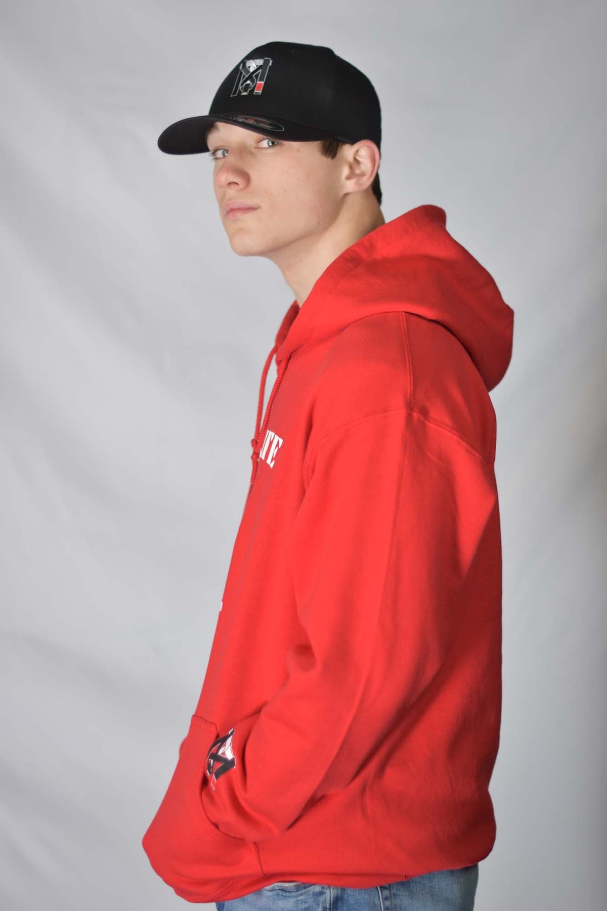 The Guard Life (Jiu Jitsu Beach) Hoodie