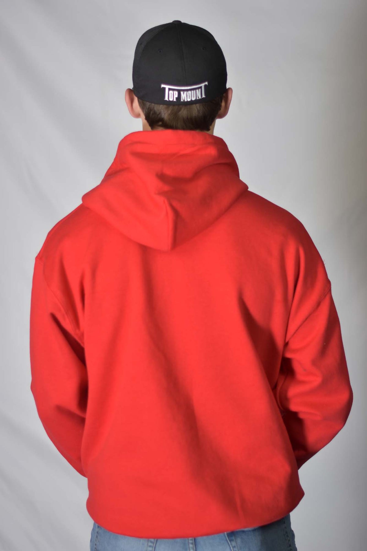 The Guard Life (Jiu Jitsu Beach) Hoodie