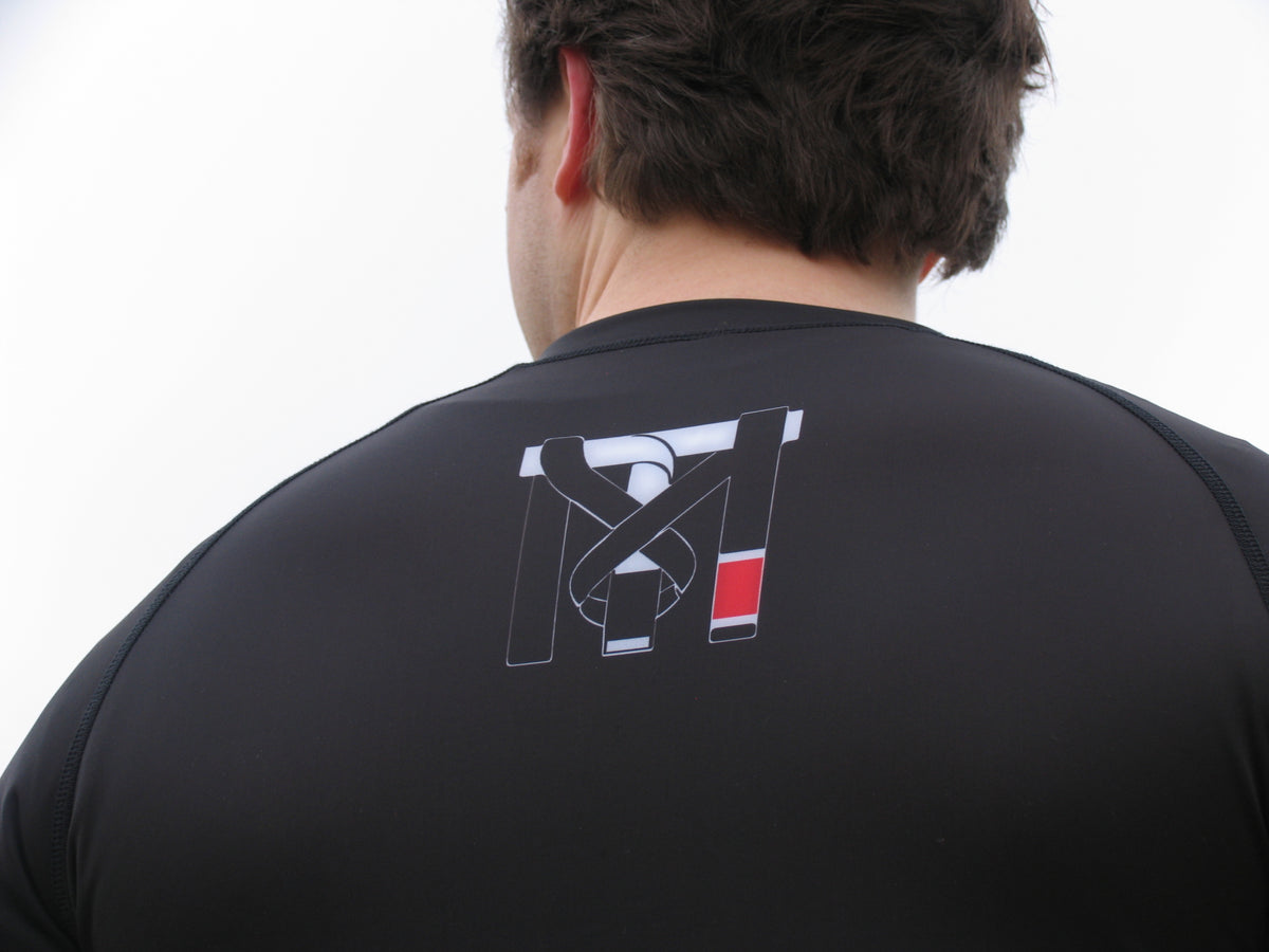 Dia De Los Jiujiteiros Rashguard