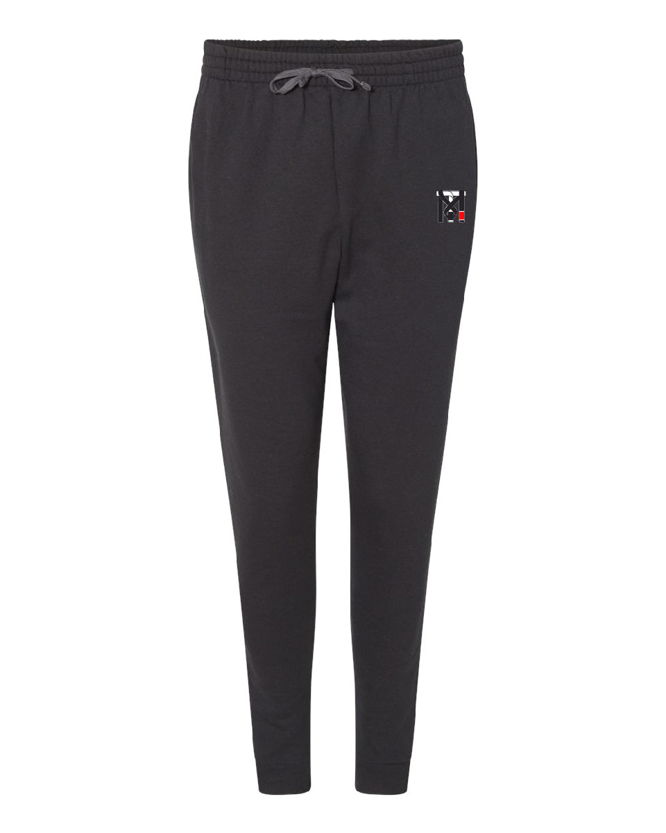 Top Mount Apparel Warm Up Joggers