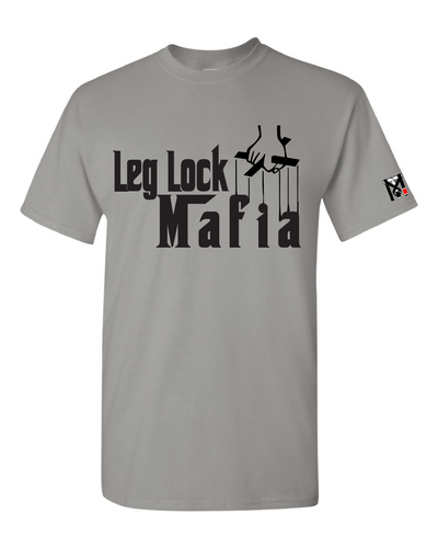 The Leg Lock Mafia Tee