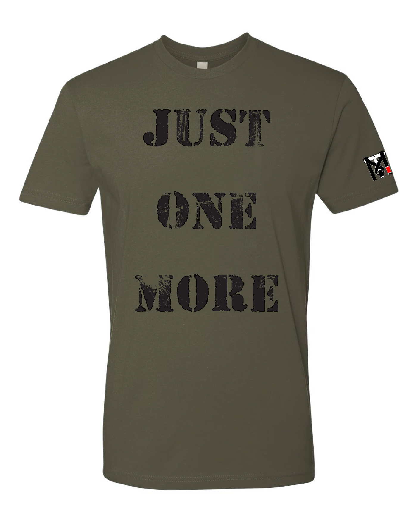 The Just One More Tee