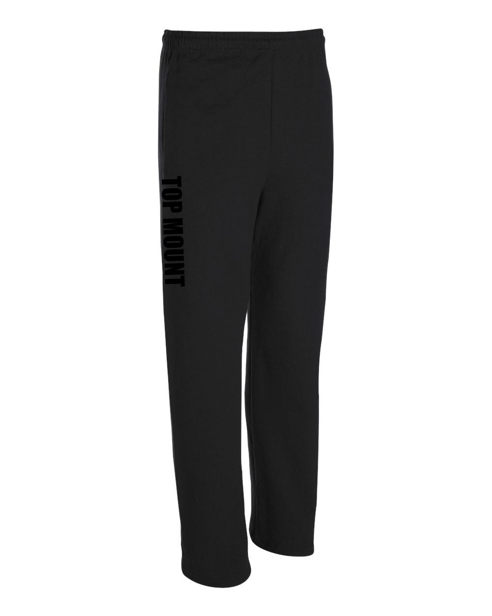 Official Top Mount Apparel Warm Up Sweatpants
