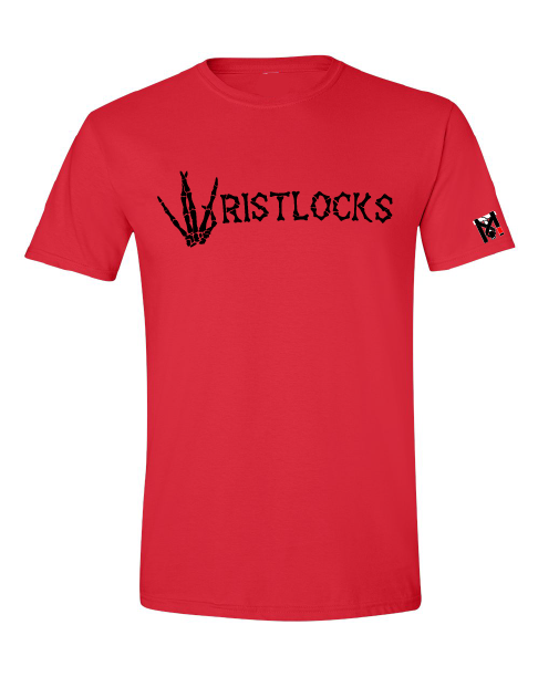 Wristlocks Tee