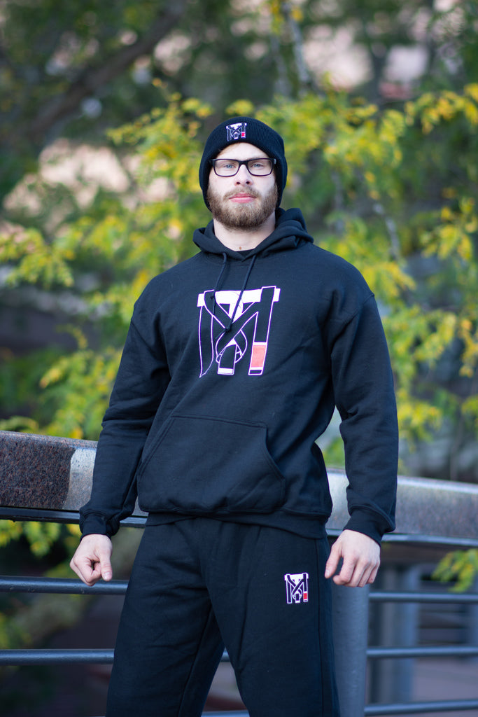 Warm up sweatpants deals