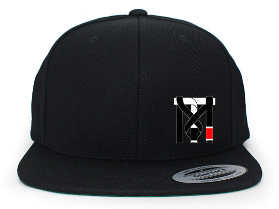 Top Mount Apparel Trucker Snap Back