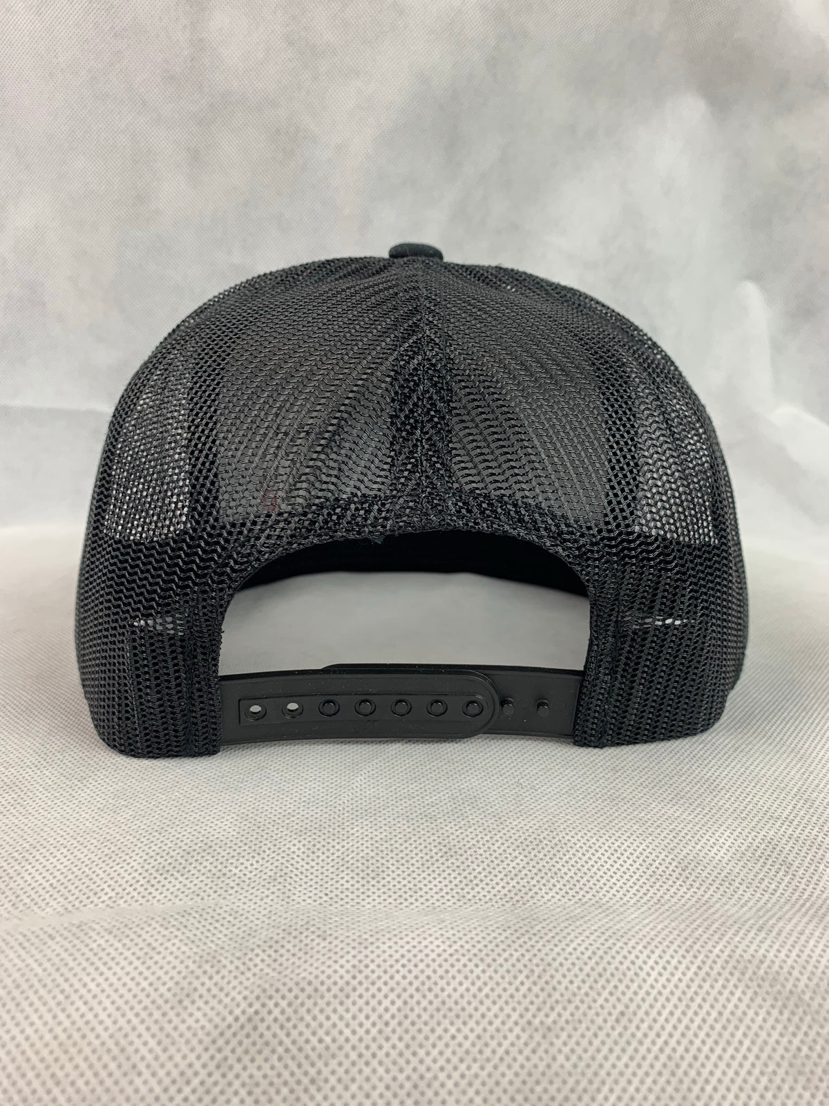 Top Mount Apparel Trucker Snap Back