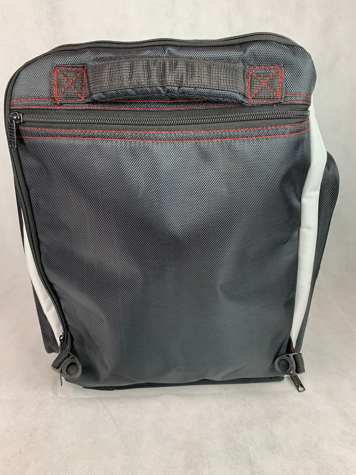 Official Top Mount Gym Bag Backpack