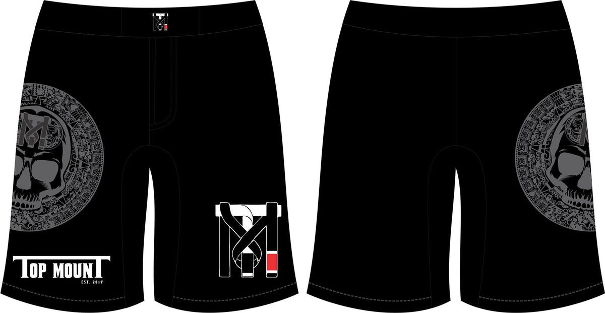 Youth Top Mount Apparel The Aztec Shorts