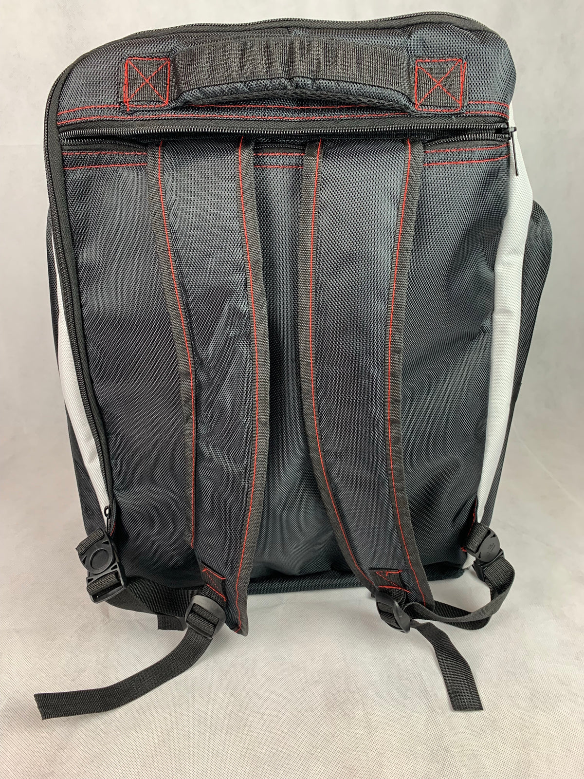 Official Top Mount Gym Bag Backpack
