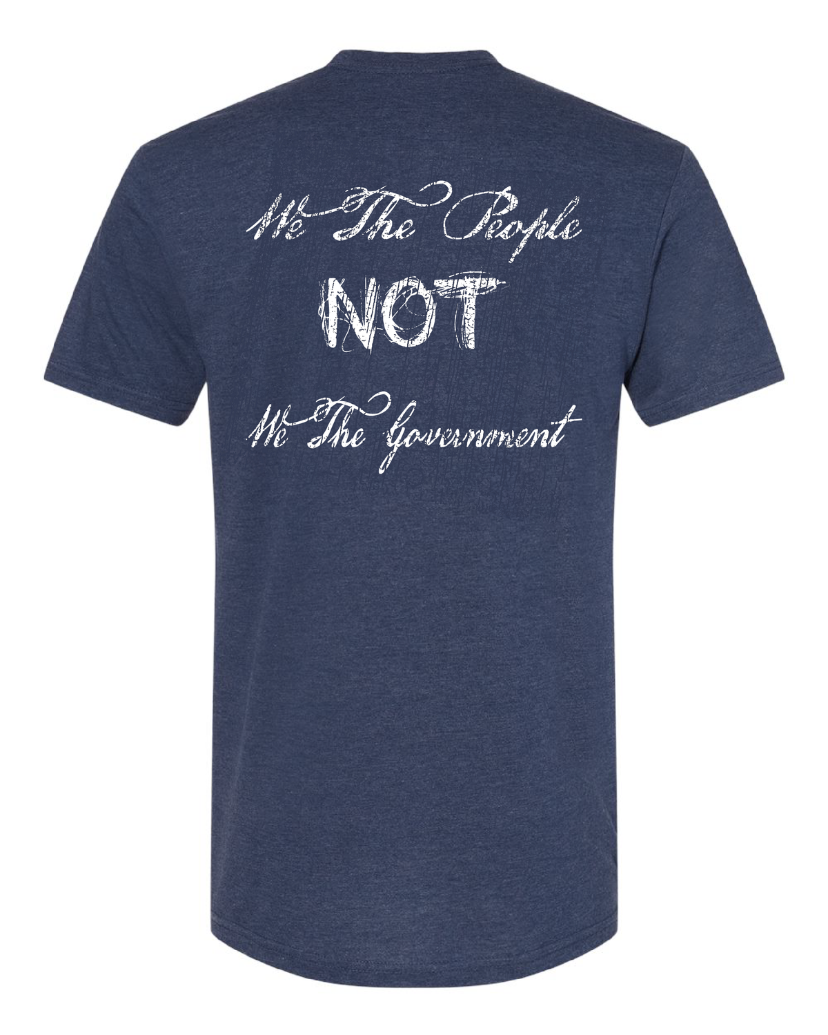 The TM Freedom Tee