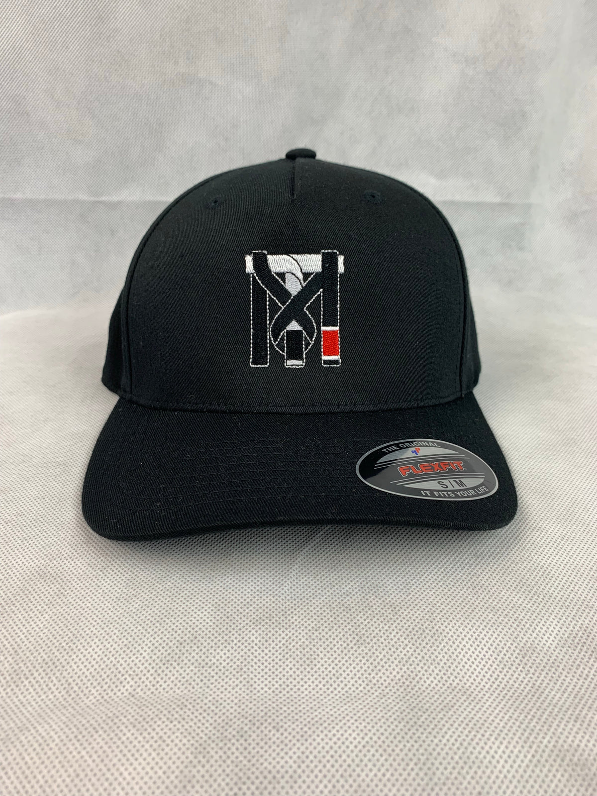 TopmounT TM Logo Dad Snapback  Hat