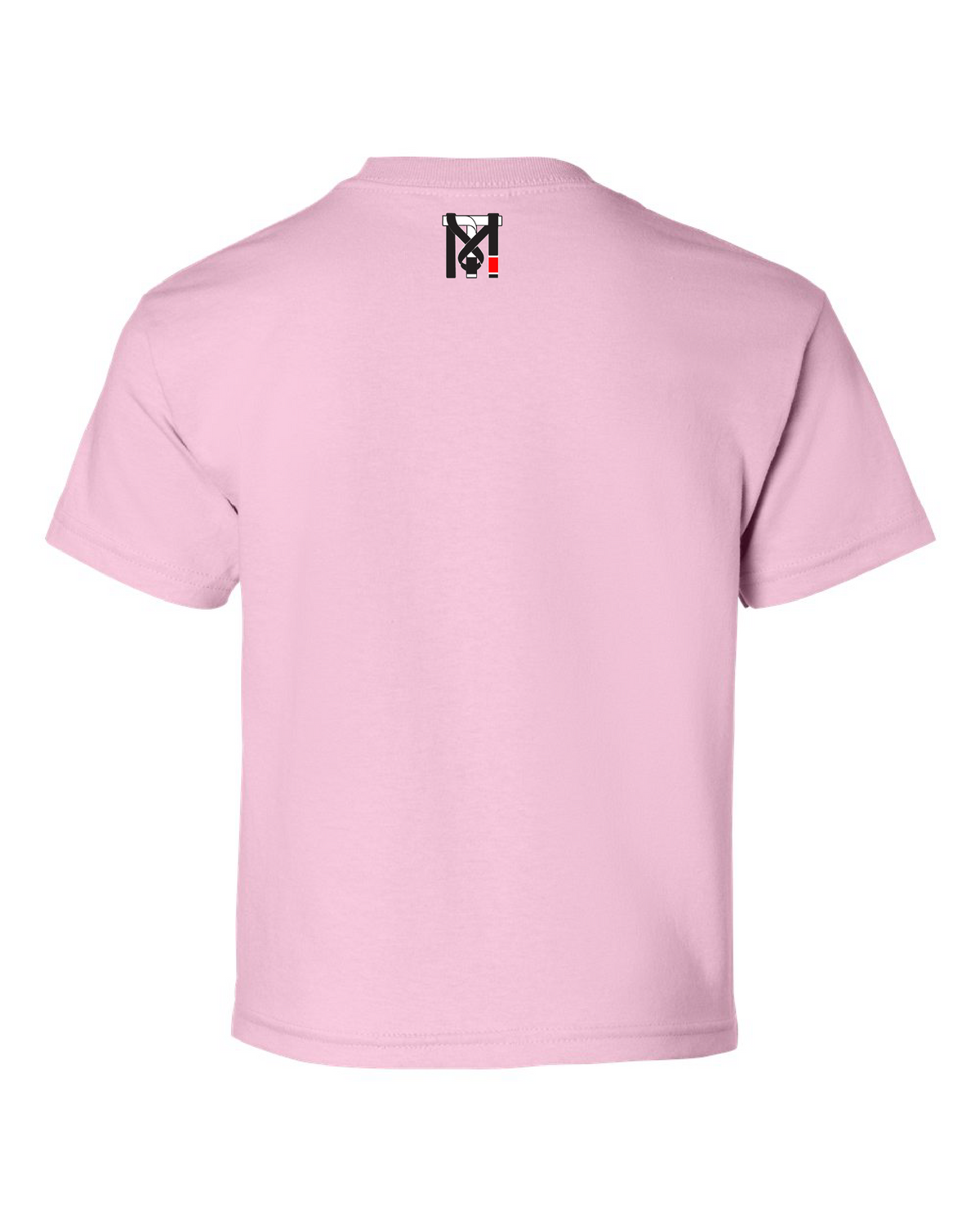 Youth Lil Lady Grappler Tee